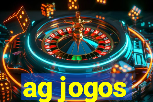 ag jogos